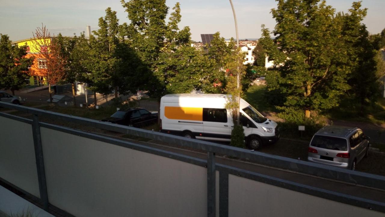 Komfort Apartment 2 Eg Bei Juergen Kunzi Filderstadt Dış mekan fotoğraf