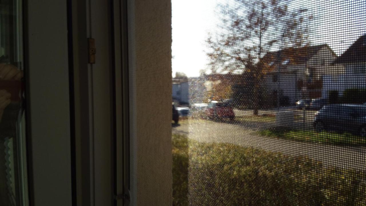Komfort Apartment 2 Eg Bei Juergen Kunzi Filderstadt Dış mekan fotoğraf