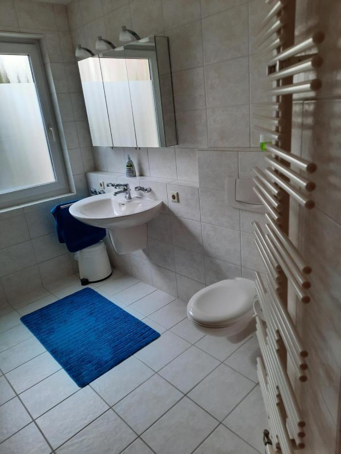 Komfort Apartment 2 Eg Bei Juergen Kunzi Filderstadt Dış mekan fotoğraf