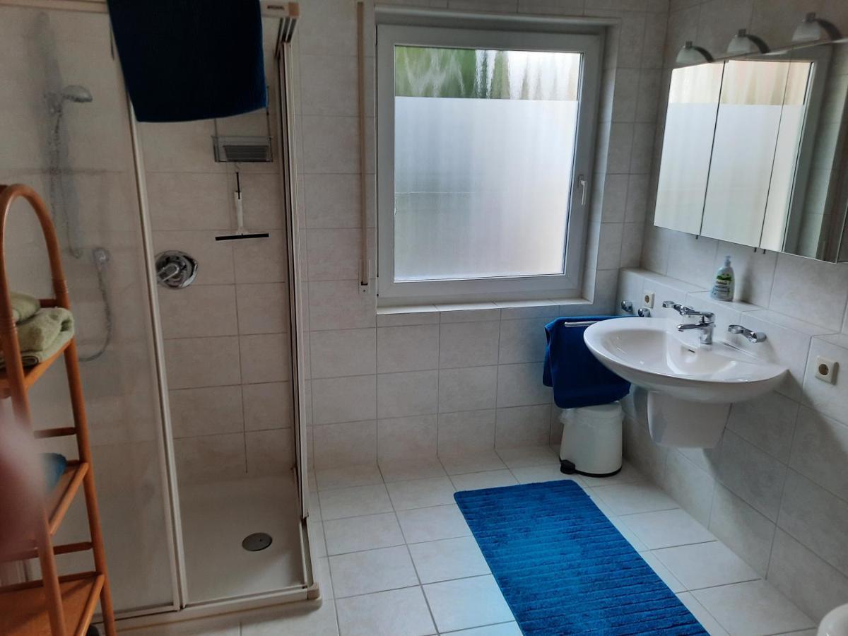 Komfort Apartment 2 Eg Bei Juergen Kunzi Filderstadt Dış mekan fotoğraf
