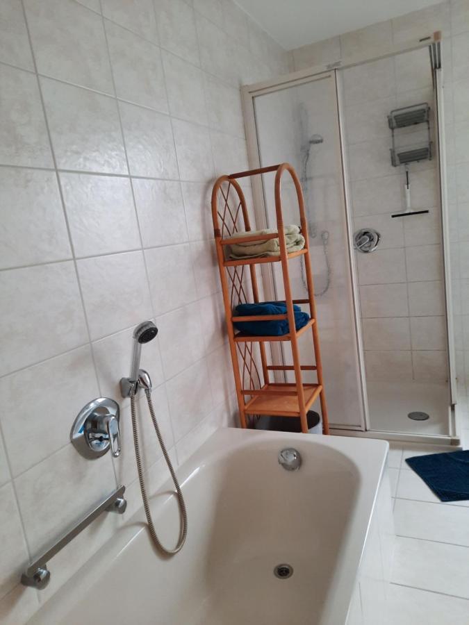 Komfort Apartment 2 Eg Bei Juergen Kunzi Filderstadt Dış mekan fotoğraf