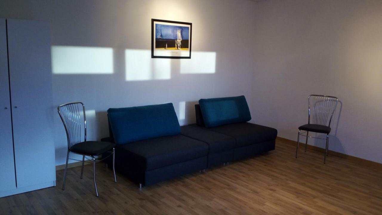 Komfort Apartment 2 Eg Bei Juergen Kunzi Filderstadt Dış mekan fotoğraf