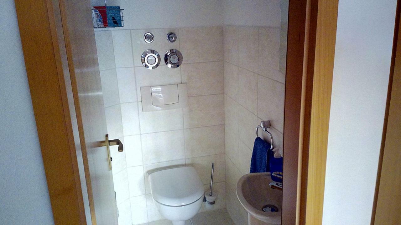 Komfort Apartment 2 Eg Bei Juergen Kunzi Filderstadt Dış mekan fotoğraf