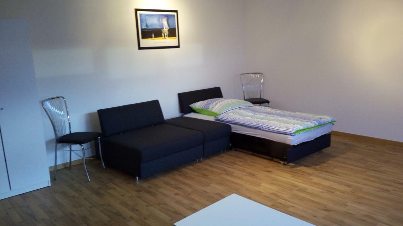 Komfort Apartment 2 Eg Bei Juergen Kunzi Filderstadt Dış mekan fotoğraf