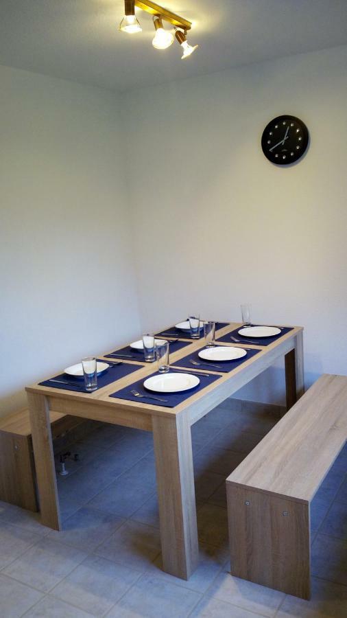 Komfort Apartment 2 Eg Bei Juergen Kunzi Filderstadt Dış mekan fotoğraf